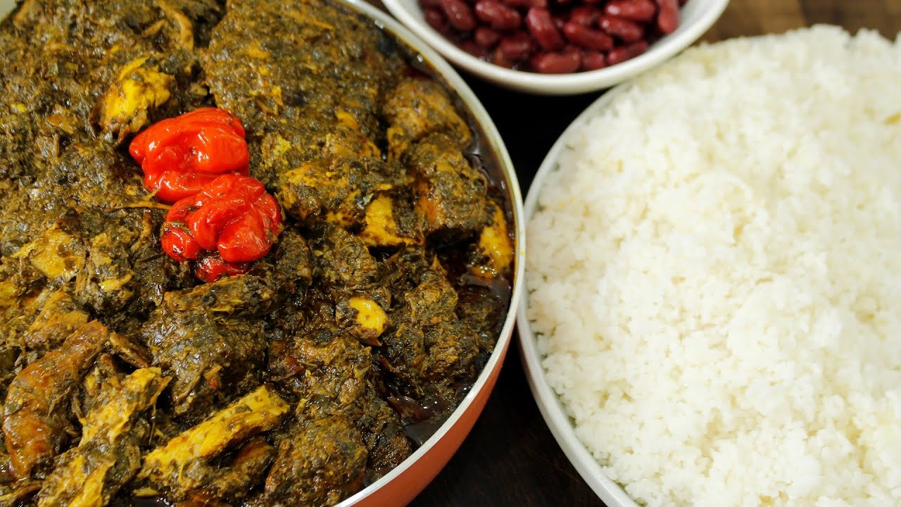 How to Cook with Cassava Leaf: Delicious Recipes and Tips for Nutritious Meals